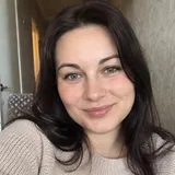 Полина Рябова
