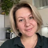 Елена Самойлова