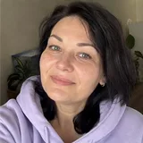 Инна Данилова