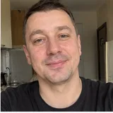 Антон Матвеев