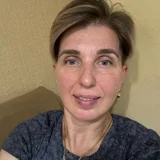 Ксения Баранова