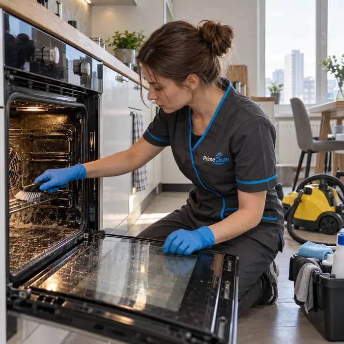 Генеральная уборка — PrimeClean, Минск
