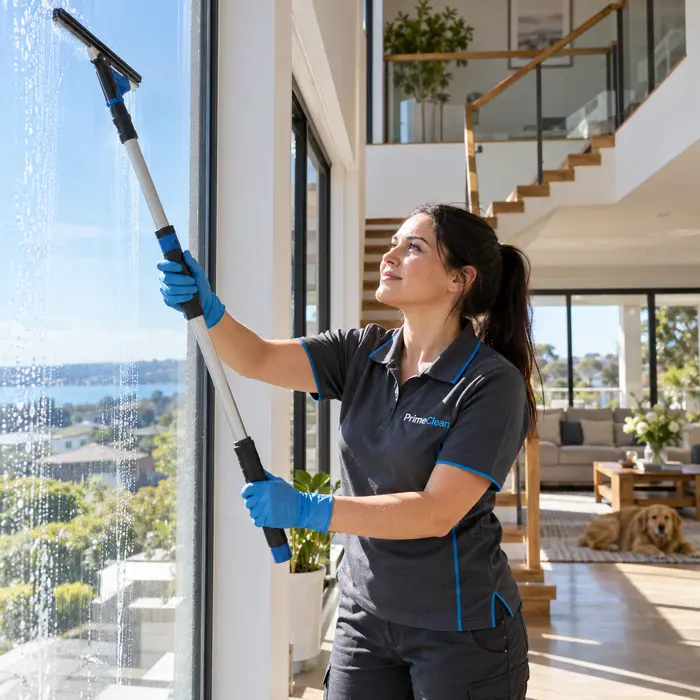 Уборка домов — PrimeClean, Минск